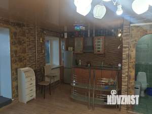 Студия квартира, на длительный срок, 40м2, 2/15 этаж