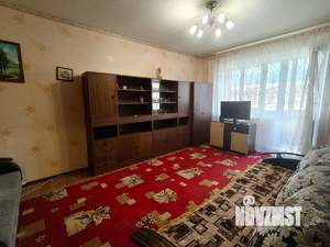 1-к квартира, на длительный срок, 39м2, 6/9 этаж