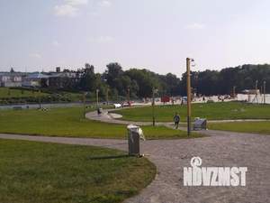 1-к квартира, посуточно, 47м2, 1/1 этаж