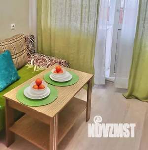 1-к квартира, посуточно, 43м2, 3/10 этаж