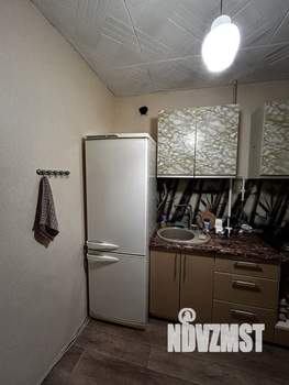 1-к квартира, на длительный срок, 30м2, 2/3 этаж