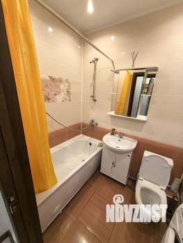 1-к квартира, на длительный срок, 30м2, 6/10 этаж