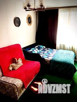 Студия квартира, посуточно, 25м2, 3/5 этаж