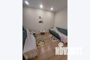 2-к квартира, посуточно, 65м2, 11/14 этаж