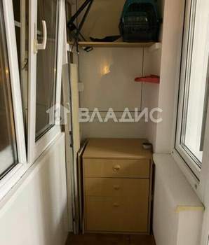 2-к квартира, на длительный срок, 43м2, 4/5 этаж