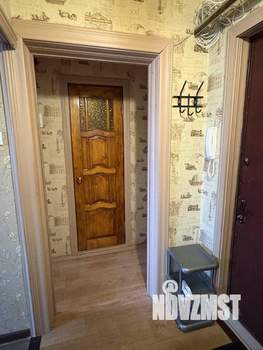 1-к квартира, на длительный срок, 26м2, 3/9 этаж