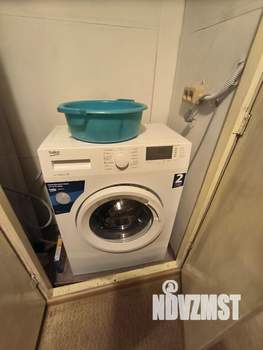 1-к квартира, на длительный срок, 30м2, 2/5 этаж