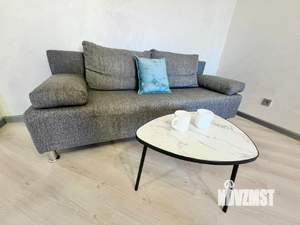 1-к квартира, посуточно, 47м2, 2/10 этаж
