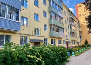 2-к квартира, на длительный срок, 42м2, 4/5 этаж