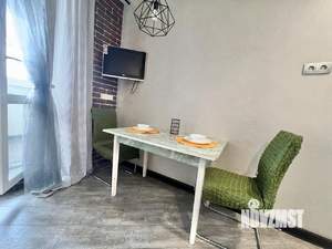 1-к квартира, посуточно, 56м2, 1/1 этаж