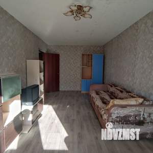1-к квартира, на длительный срок, 31м2, 3/5 этаж