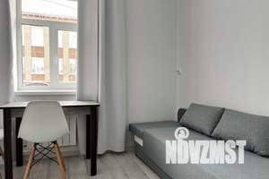 1-к квартира, посуточно, 40м2, 2/2 этаж