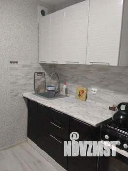 2-к квартира, посуточно, 43м2, 1/1 этаж