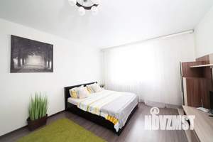 1-к квартира, посуточно, 55м2, 10/14 этаж