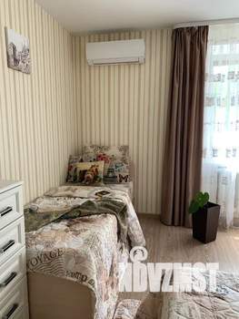 2-к квартира, посуточно, 47м2, 2/5 этаж