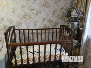 2-к квартира, посуточно, 44м2, 2/5 этаж