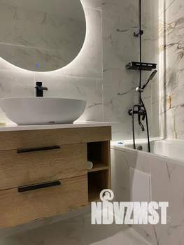 3-к квартира, посуточно, 73м2, 3/3 этаж