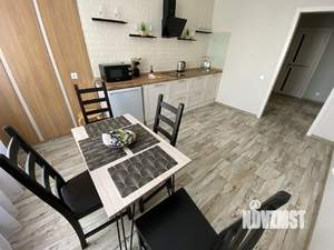 2-к квартира, посуточно, 70м2, 1/1 этаж