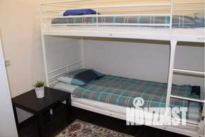 2-к квартира, посуточно, 28м2, 2/2 этаж