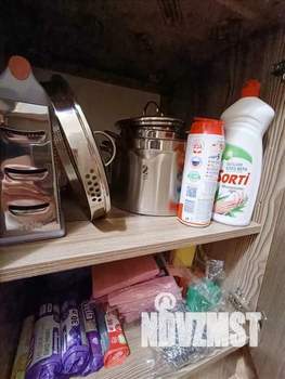 1-к квартира, посуточно, 35м2, 1/5 этаж