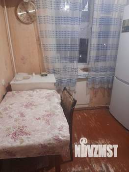 2-к квартира, на длительный срок, 45м2, 4/5 этаж