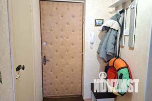 1-к квартира, посуточно, 33м2, 6/9 этаж