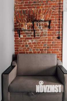 2-к квартира, посуточно, 52м2, 1/1 этаж