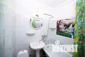 1-к квартира, посуточно, 31м2, 3/5 этаж