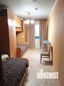 3-к квартира, на длительный срок, 61м2, 7/9 этаж