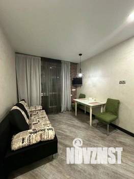 1-к квартира, посуточно, 49м2, 1/1 этаж