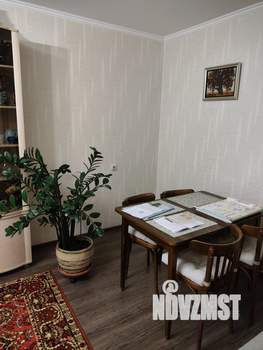 2-к квартира, на длительный срок, 44м2, 4/9 этаж