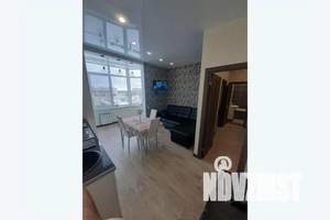 2-к квартира, посуточно, 65м2, 5/7 этаж