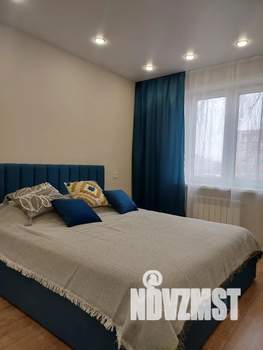3-к квартира, посуточно, 68м2, 2/9 этаж