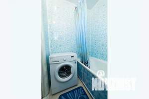 2-к квартира, посуточно, 65м2, 3/10 этаж