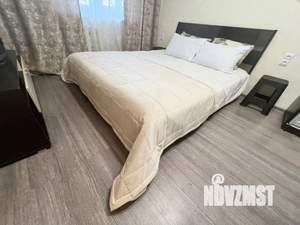 1-к квартира, посуточно, 44м2, 1/1 этаж
