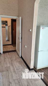 2-к квартира, на длительный срок, 42м2, 2/2 этаж