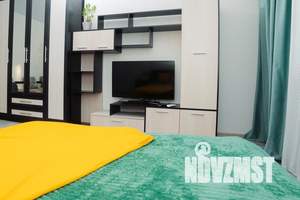 1-к квартира, посуточно, 48м2, 9/12 этаж