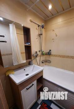 1-к квартира, на длительный срок, 33м2, 1/10 этаж