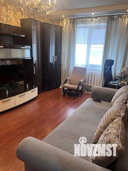 2-к квартира, на длительный срок, 62м2, 4/10 этаж