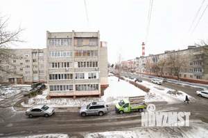 1-к квартира, посуточно, 31м2, 1/1 этаж