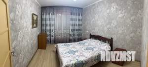 2-к квартира, посуточно, 47м2, 7/9 этаж