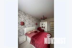 2-к квартира, посуточно, 55м2, 8/13 этаж