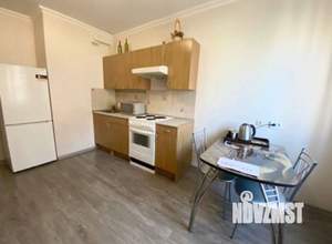 1-к квартира, посуточно, 48м2, 10/10 этаж