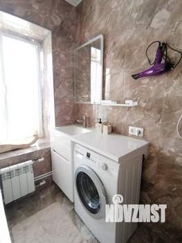 2-к квартира, посуточно, 36м2, 1/1 этаж