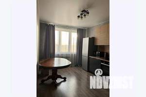 2-к квартира, посуточно, 90м2, 2/16 этаж
