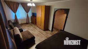 1-к квартира, посуточно, 33м2, 1/5 этаж