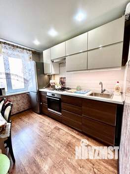 3-к квартира, посуточно, 66м2, 8/9 этаж