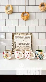 1-к квартира, посуточно, 44м2, 1/1 этаж