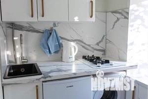 2-к квартира, посуточно, 34м2, 1/2 этаж