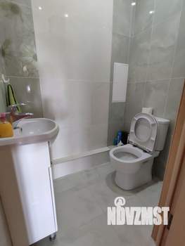 3-к квартира, посуточно, 95м2, 1/1 этаж